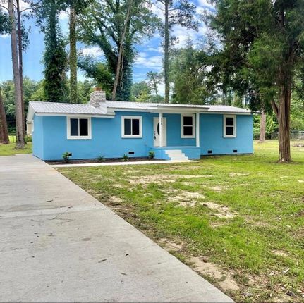 Timberland Property for sale in Lee County, Georgia