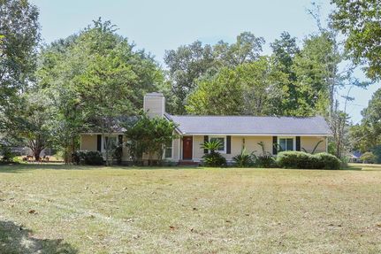 Farm and Ranch for sale in Lee County, Georgia