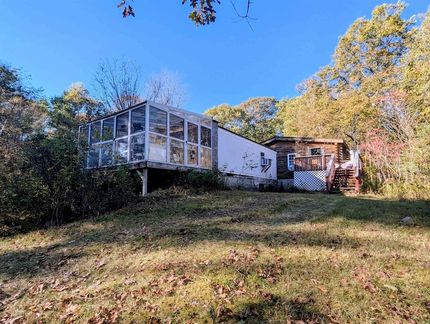 Oceanfront Property for sale in Sullivan County, New Hampshire