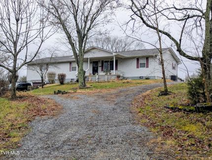 Farm and Ranch for sale in Greene County, Tennessee