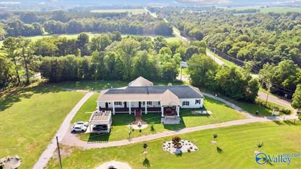 Farm and Ranch for sale in Madison County, Alabama