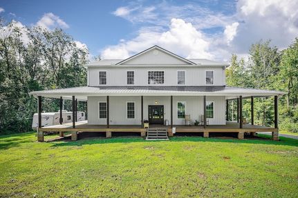 Farm and Ranch for sale in Warren County, Tennessee