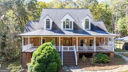 Farm and Ranch for sale in Gilmer County, Georgia