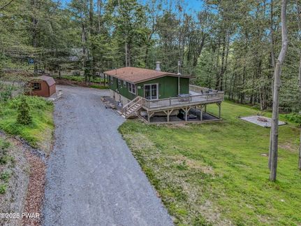 Recreational Property for sale in Pike County, Pennsylvania