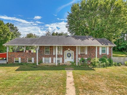 Commercial Property for sale in Boyle County, Kentucky