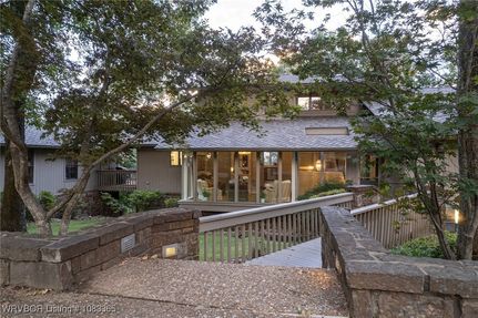 Recreational Property for sale in Sebastian County, Arkansas