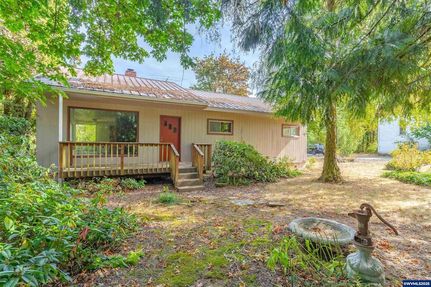 Farm and Ranch for sale in Polk County, Oregon