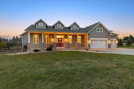 Farm and Ranch for sale in Columbia County, Wisconsin