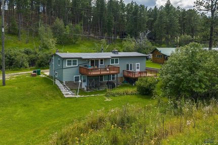 Farm and Ranch for sale in Pennington County, South Dakota