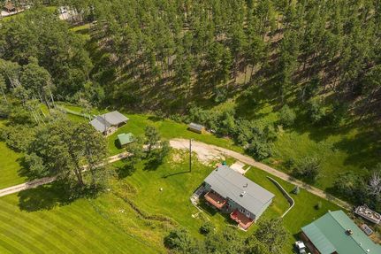Recreational Property for sale in Pennington County, South Dakota