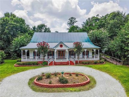 Farm and Ranch for sale in Saint Tammany Parish, Louisiana