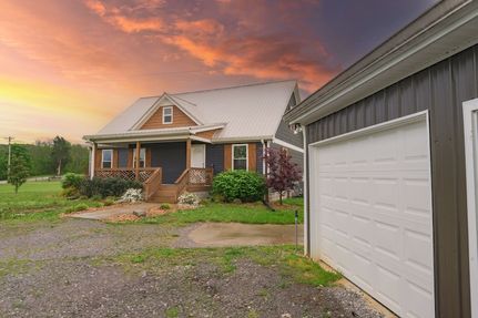 Farm and Ranch for sale in DeKalb County, Tennessee