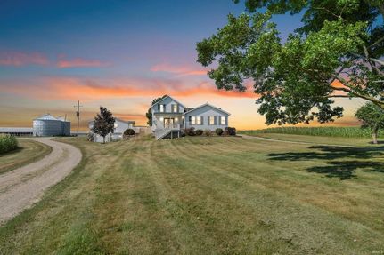 Undeveloped Land for sale in Steuben County, Indiana