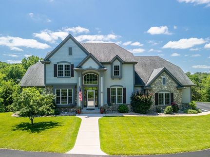 Recreational Property for sale in Dodge County, Wisconsin