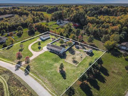 Farm and Ranch for sale in Allegan County, Michigan