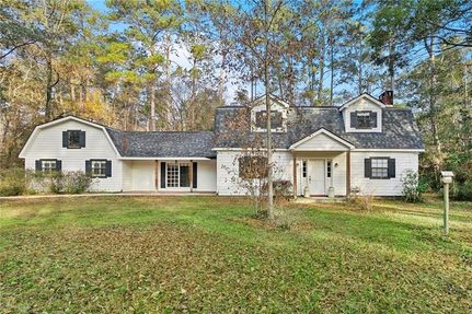 Farm and Ranch for sale in Saint Tammany Parish, Louisiana