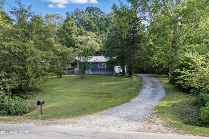 Farm and Ranch for sale in Anderson County, Tennessee