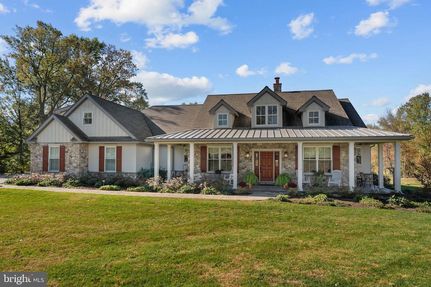 Farm and Ranch for sale in Chester County, Pennsylvania