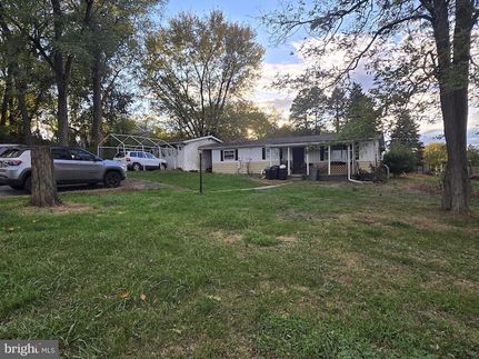 Timberland Property for sale in Lancaster County, Pennsylvania