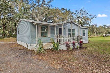 Farm and Ranch for sale in Hillsborough County, Florida