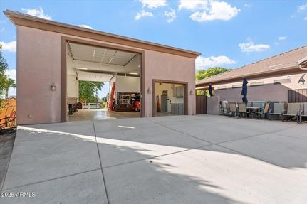 Timberland Property for sale in Maricopa County, Arizona
