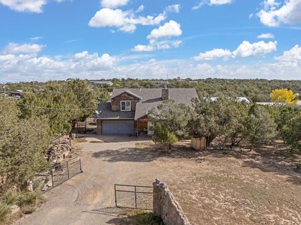 Farm and Ranch for sale in Santa Fe County, New Mexico
