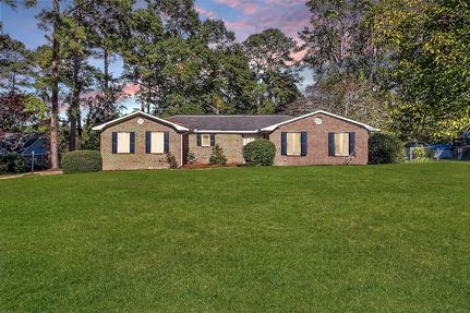 Recreational Property for sale in Sumter County, South Carolina