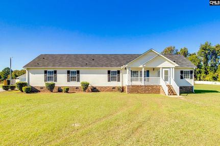 Recreational Property for sale in Clarendon County, South Carolina