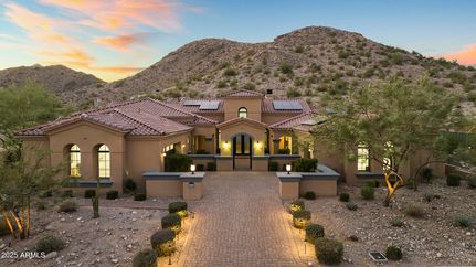 Farm and Ranch for sale in Maricopa County, Arizona