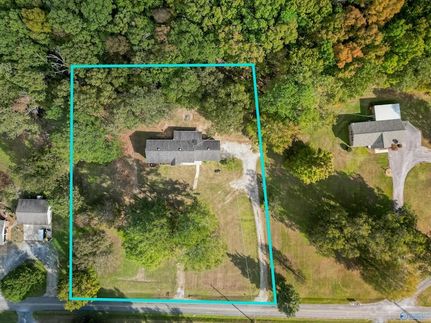 Hunting Property for sale in Morgan County, Alabama