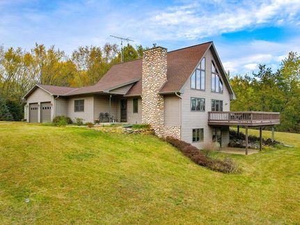 Farm and Ranch for sale in Walworth County, Wisconsin