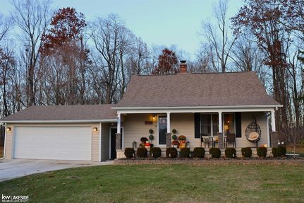 Farm and Ranch for sale in Macomb County, Michigan