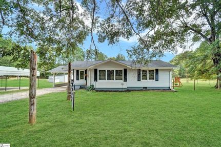 Farm and Ranch for sale in Spartanburg County, South Carolina