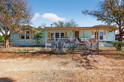 Recreational Property for sale in Midland County, Texas