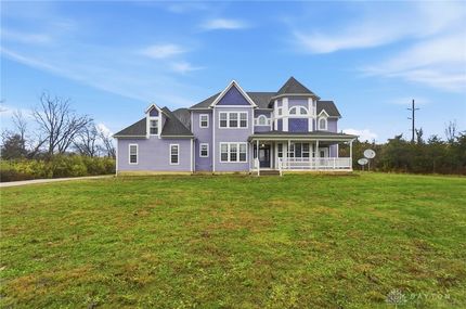 Undeveloped Land for sale in Montgomery County, Ohio