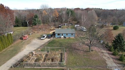 Farm and Ranch for sale in Lapeer County, Michigan