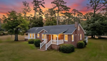 Timberland Property for sale in Colleton County, South Carolina