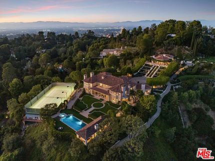 Timberland Property for sale in Los Angeles County, California