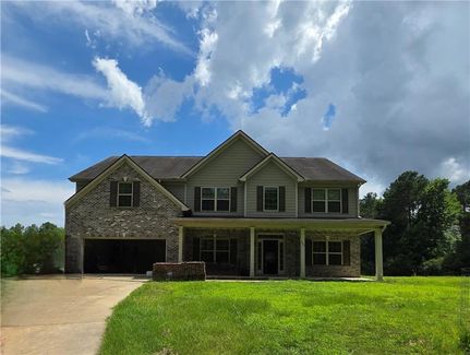 Farm and Ranch for sale in Tallapoosa County, Alabama