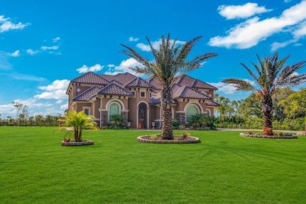 Farm and Ranch for sale in Brazoria County, Texas