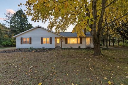 Farm and Ranch for sale in Kalamazoo County, Michigan