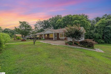 Farm and Ranch for sale in Spartanburg County, South Carolina