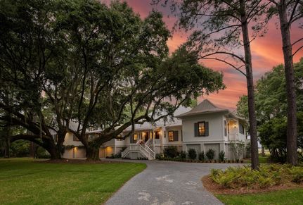 Horse Property for sale in Charleston County, South Carolina