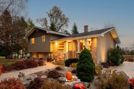 Recreational Property for sale in Menominee County, Michigan