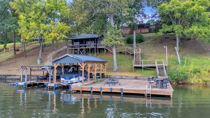 Recreational Property for sale in Cherokee County, Texas