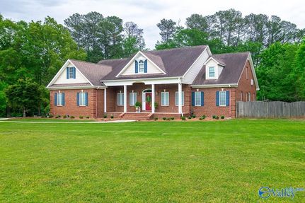 Recreational Property for sale in Morgan County, Alabama