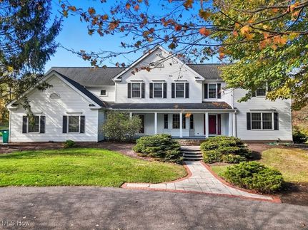 Farm and Ranch for sale in Geauga County, Ohio