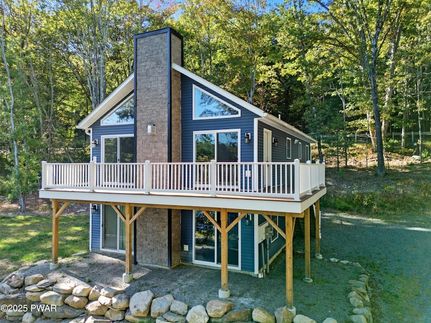 Farm and Ranch for sale in Pike County, Pennsylvania