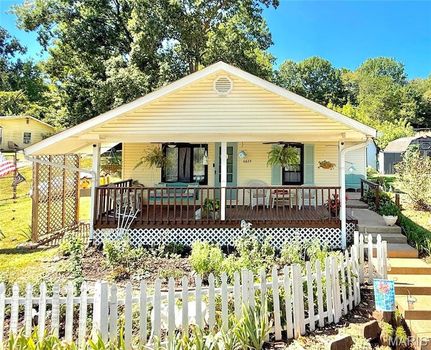 Recreational Property for sale in Jefferson County, Missouri