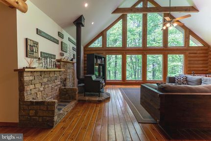 Farm and Ranch for sale in Garrett County, Maryland